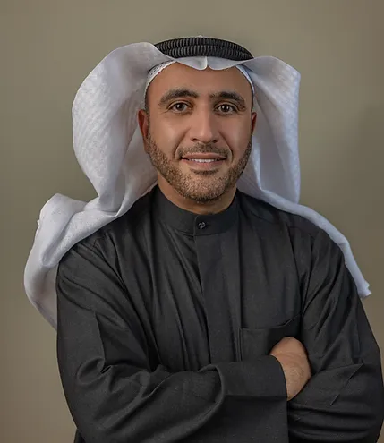 DR. MOHAMED H. ALDALLAL