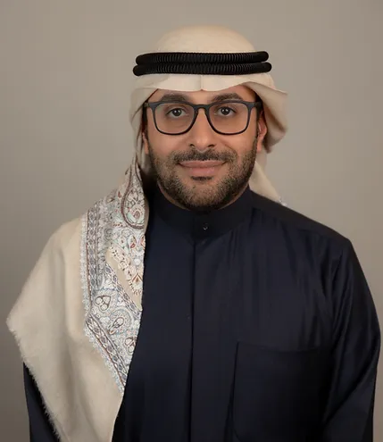 AHMED A. AL KHAMEES