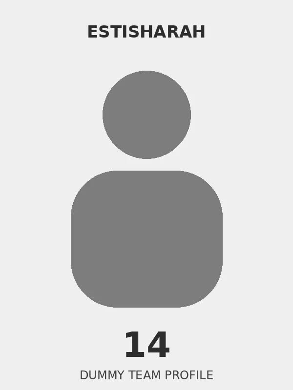 عضو فريق استشارة 14