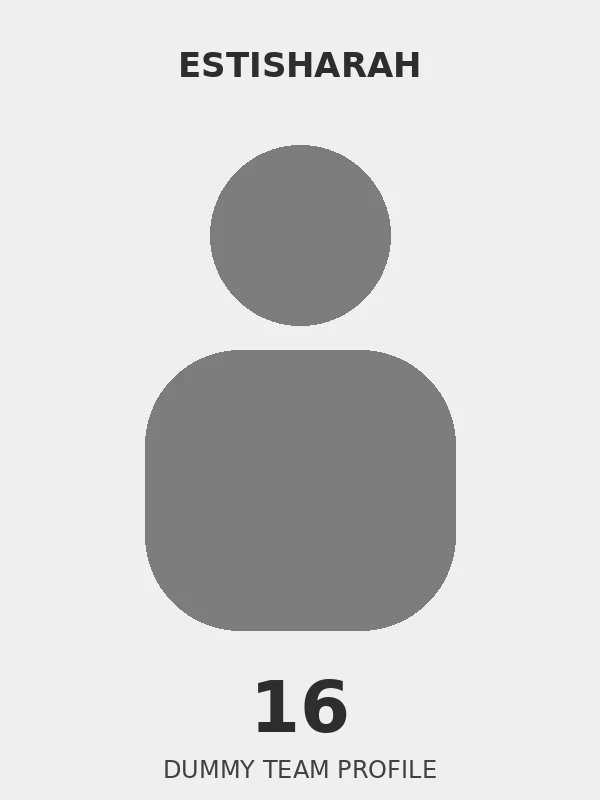 عضو فريق استشارة 16